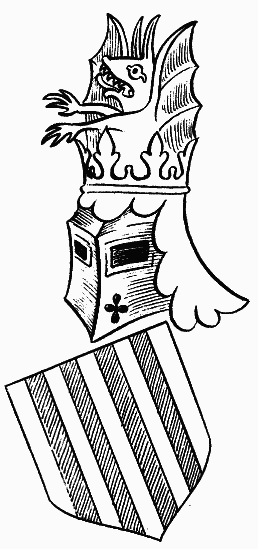 герб каталонии