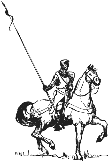 Рыцарь и его конь  I_029