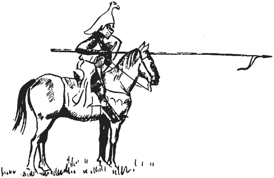 Рыцарь и его конь  I_038