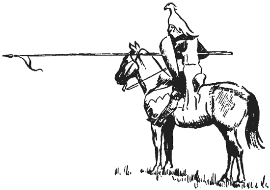 Рыцарь и его конь  I_039