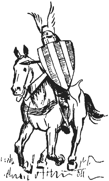 Рыцарь и его конь  I_041