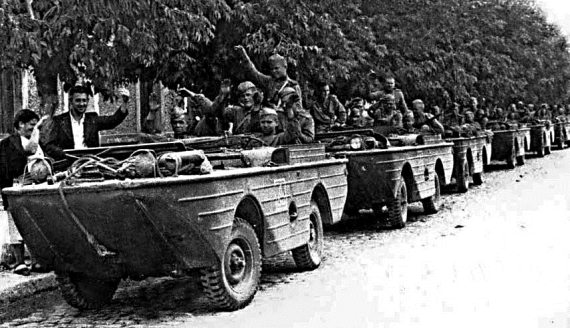 Автолегенды СССР - График выхода и обсуждение