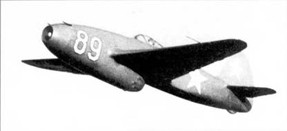 Легендарные самолеты №43  Як-15  - фото модели, обсуждение