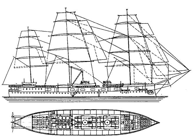 Журнал Морской Сборник Читать