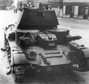 Русские танки №15 - Т-28