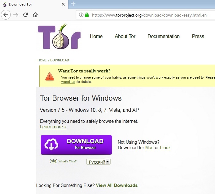 Как настроить тор браузер для скачивания megaruzxpnew4af jabber tor browser mega2web