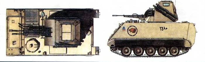 Zsu 37 2 Yenisei Not A Shilka Single